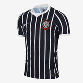 Camisa Corinthians Nike II 2026/27 Jogador