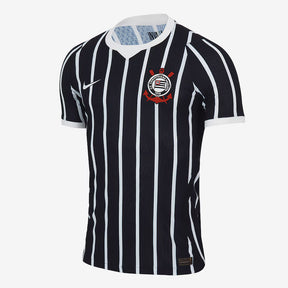 Camisa Corinthians Nike II 2026/27 Jogador