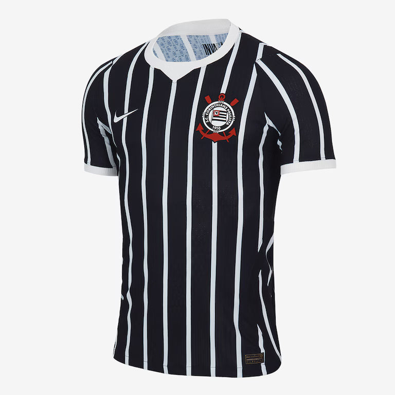 Camisa Corinthians Nike II 2026/27 Jogador