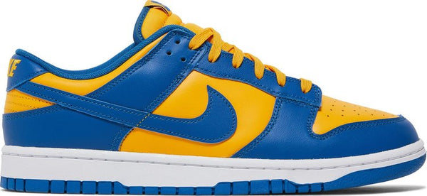 Nike Dunk Low 'UCLA'