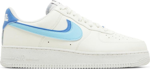 Nike Air Force 1 '07 LV8 '82 - Blue Chill'