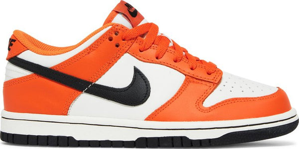 Nike Dunk Low GS 'Halloween' 2022