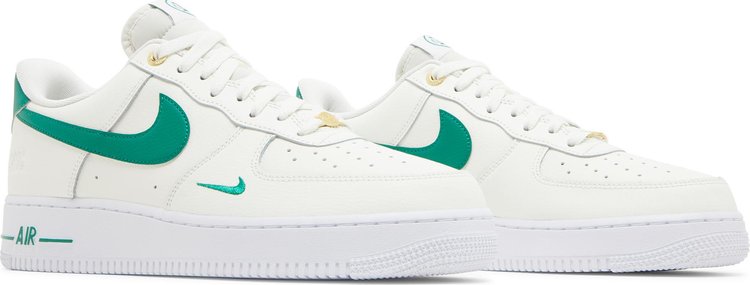 Nike Air Force 1 '07 LV8 '40th Anniversary - Sail Malachite'