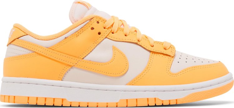 Nike Dunk Low 'Peach Cream'