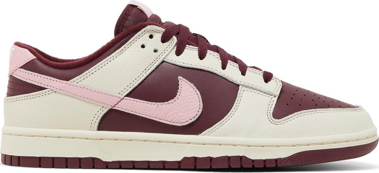 Nike Dunk Low Premium 'Valentine's Day'