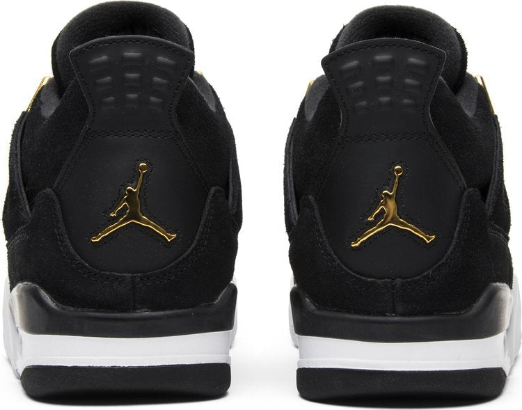 Nike Air Jordan 4 Retro 'Royalty'