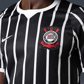 Camisa Nike Corinthians 2026/27 II Torcedor