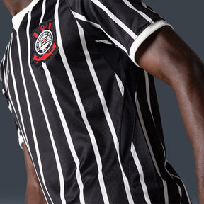 Camisa Nike Corinthians 2026/27 II Torcedor