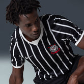 Camisa Nike Corinthians 2026/27 II Torcedor