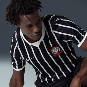 Camisa Nike Corinthians 2026/27 II Torcedor
