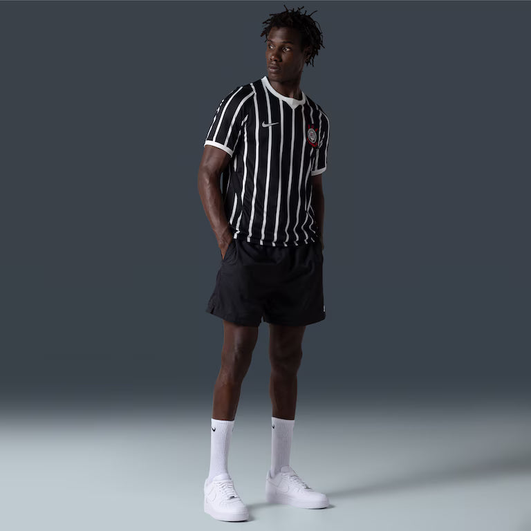 Camisa Nike Corinthians 2026/27 II Torcedor