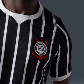 Camisa Nike Corinthians 2026/27 II Torcedor