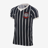 Camisa Corinthians Nike II 2026/27 Torcedor Infantil