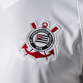 Camisa Nike Corinthians 2026/27 I Torcedor