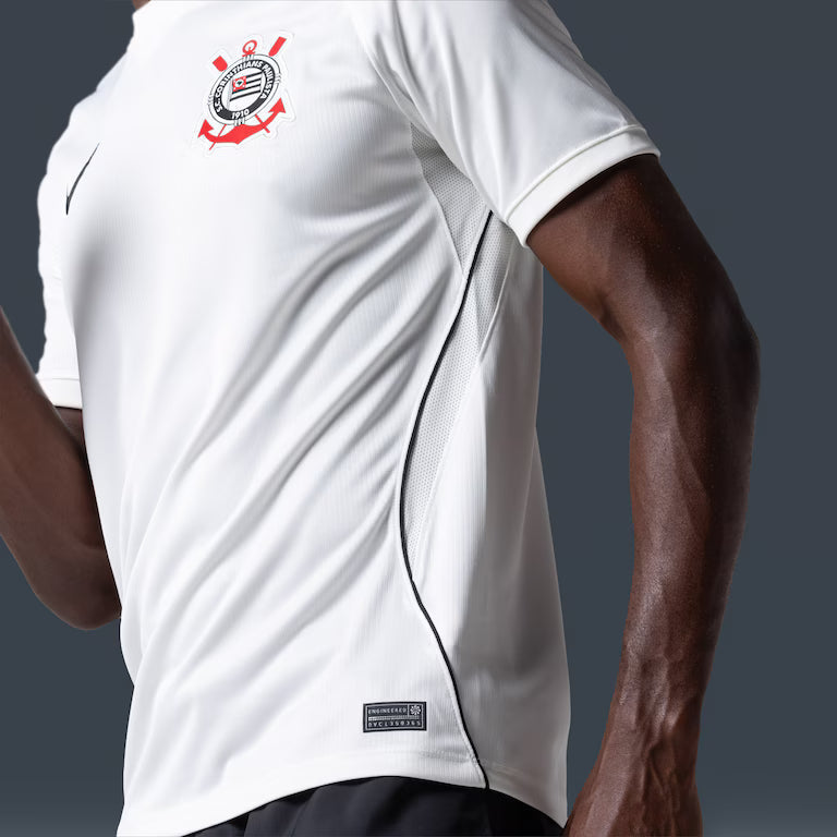 Camisa Nike Corinthians 2026/27 I Torcedor