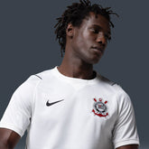 Camisa Nike Corinthians 2026/27 I Torcedor