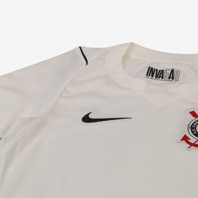 Camisa Corinthians Nike I 2026/27 Torcedor Infantil