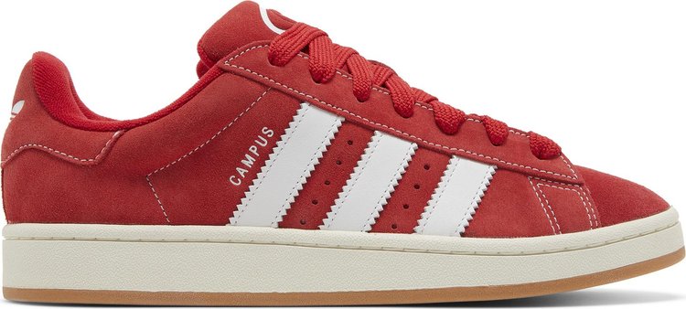 Adidas Campus 00s 'Scarlet Gum'