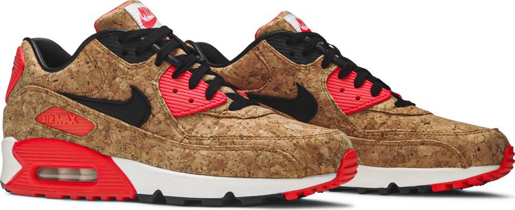 Nike Air Max 90 'Cork'