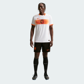 Camisa Holanda 2026/27 II Jogador
