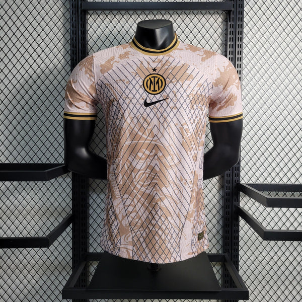 Camisa Inter de Milão Especial 2023/24 Nike Jogador Masculina