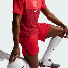 Camisa Turquia 2026/27 I Jogador