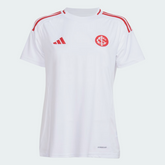 Camisa Feminina adidas Internacional 2025/26 II