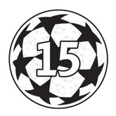 Patch 15 Champions