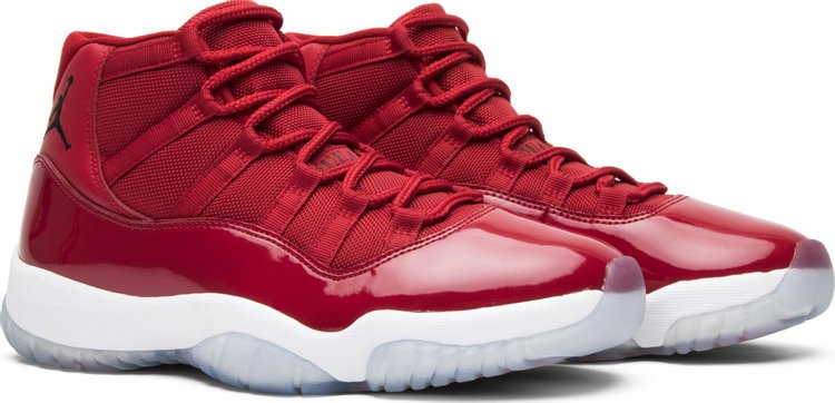 Nike Air Jordan 11 Retro 'Win Like '96'