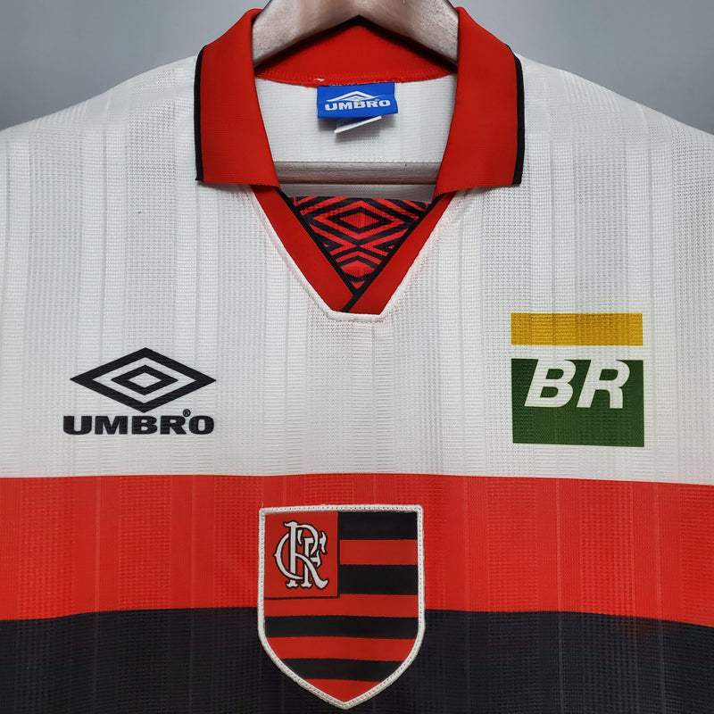 Camisa Retrô CR Flamengo 1994/95 Away