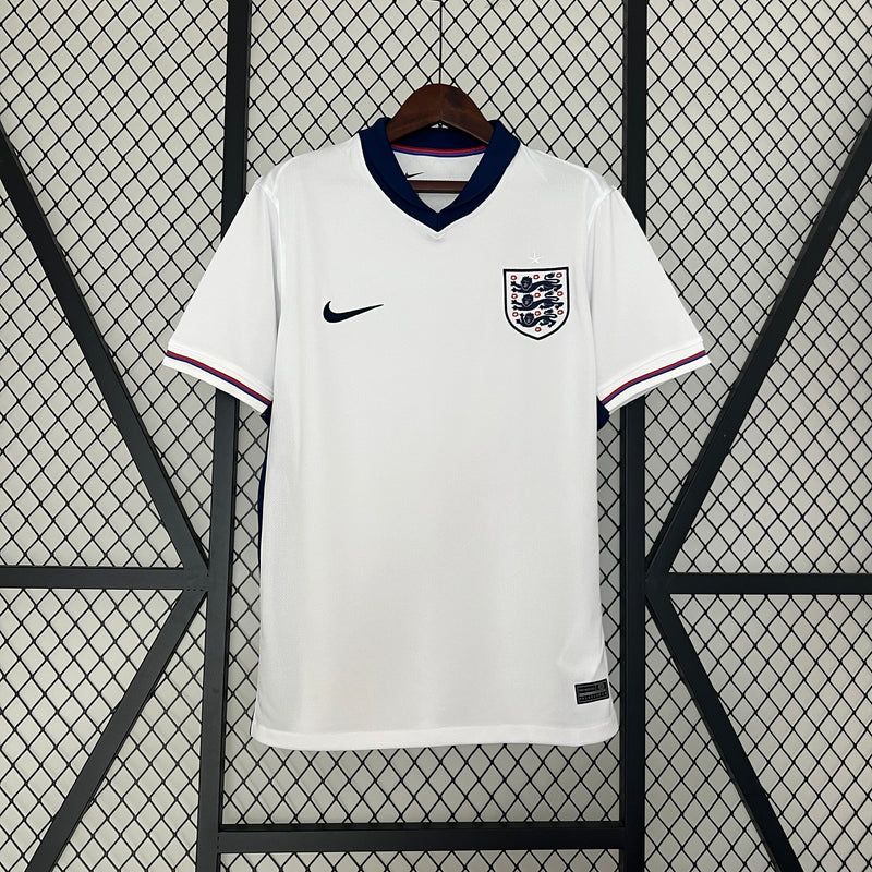 Inglaterra 2024 Home