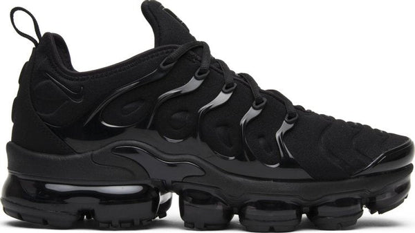 Nike Air VaporMax Plus 'Triple Black'