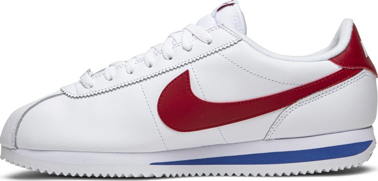 Nike Classic Cortez Leather 'Forrest Gump'