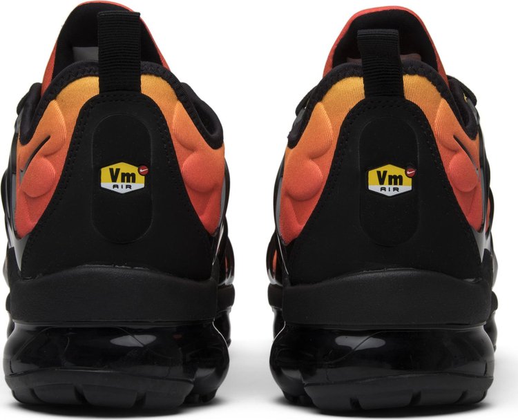 Nike Air VaporMax Plus 'Sunset'