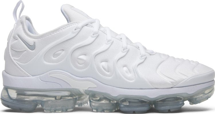 Nike Air VaporMax Plus 'White Platinum'