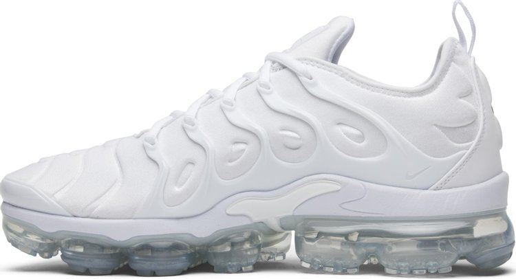 Nike Air VaporMax Plus 'White Platinum'