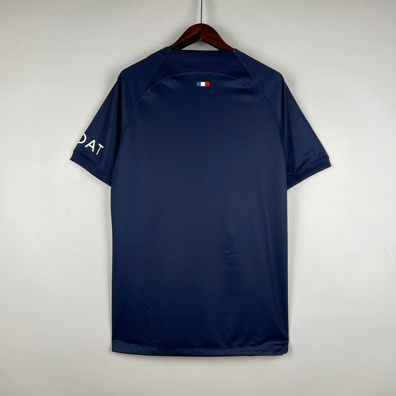 Camisa PSG I 23/24 - Masculina