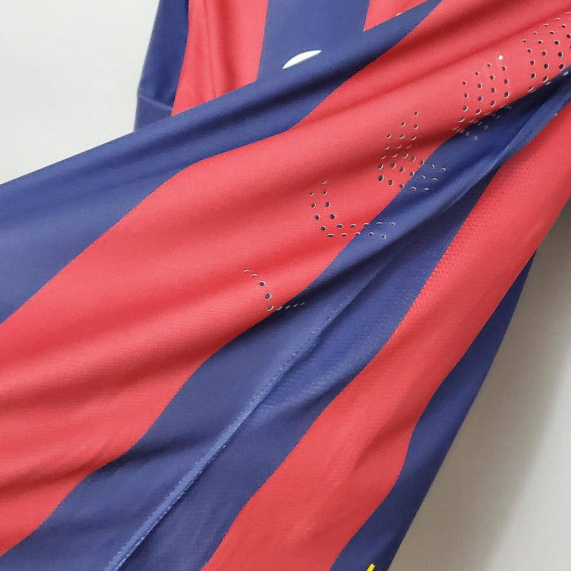 Camisa Retrô FC Barcelona 2014/15 Home