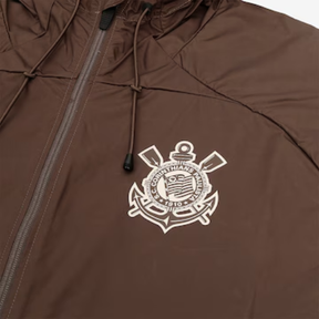 Capa de Chuva Nike Corinthians 2024/25 Masculina