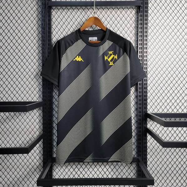 Camisa Oficial do Vasco - 22/23 - Versão Torcedor - Personalizável