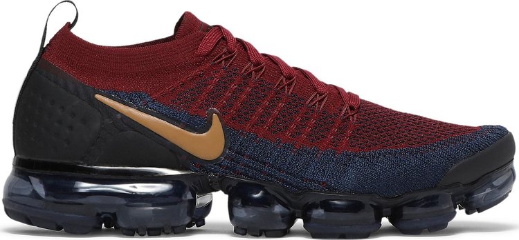 Nike Air VaporMax Flyknit 2 'Olympic'