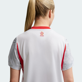Camisa Feminina Polônia 2026/27 I