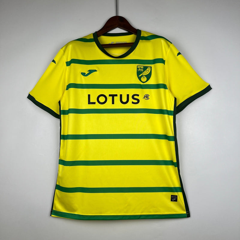 Camisa Norwich I 23/24 - Masculina