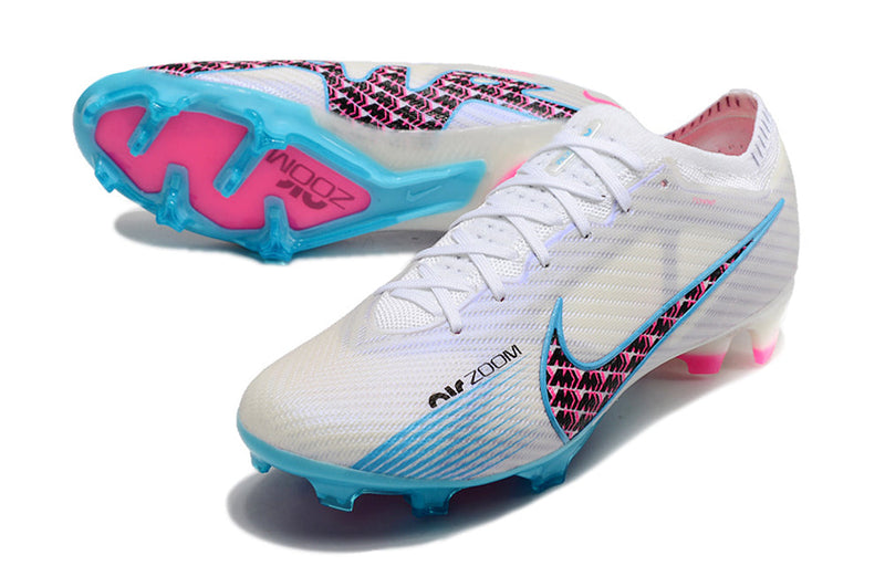 Nike Air Zoom Mercurial Vapor 15 Elite Braco com Rosa - Low