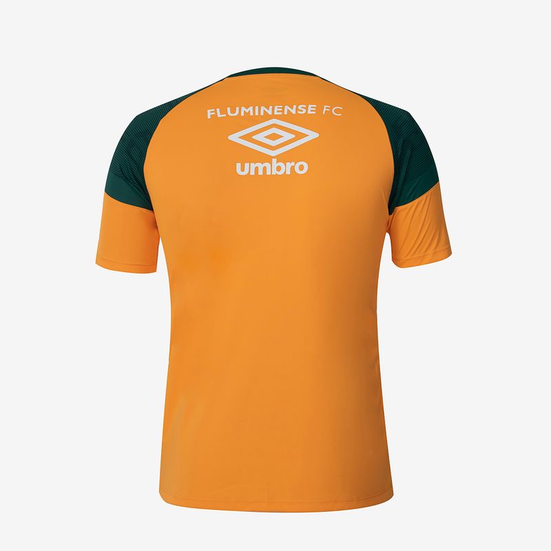 Camisa Masculina Umbro Fluminense Treino 2023