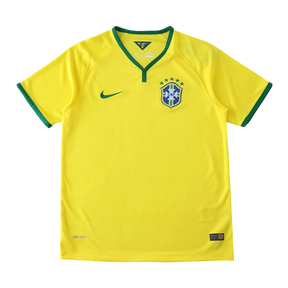 Camisa Brasil I 2014