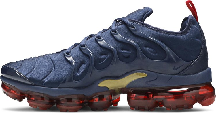 Nike Air VaporMax Plus 'Midnight Navy'