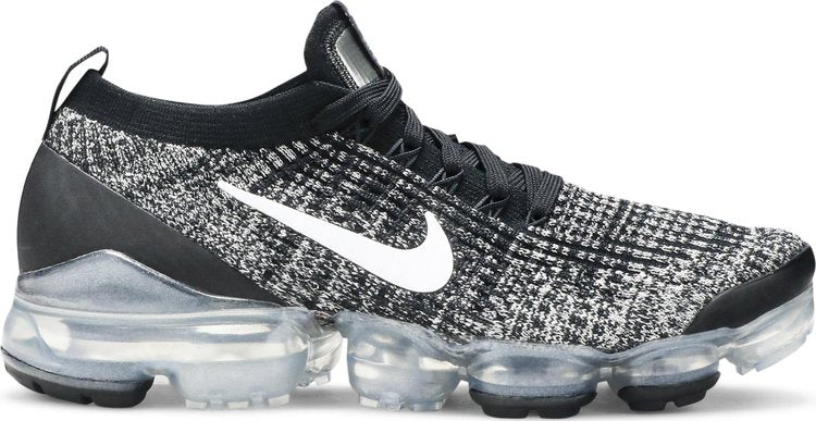 Nike Air VaporMax Flyknit 3 'Oreo'