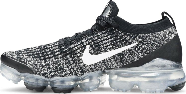 Nike Air VaporMax Flyknit 3 'Oreo'