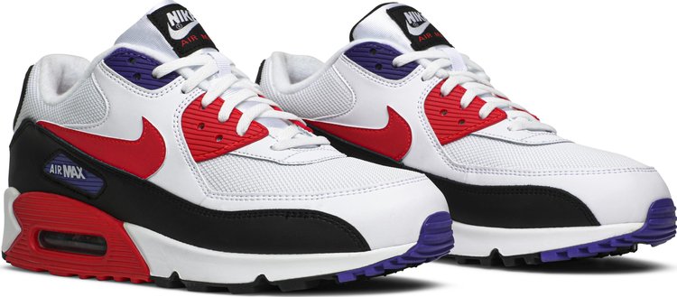 Nike Air Max 90 Essential 'Raptors'